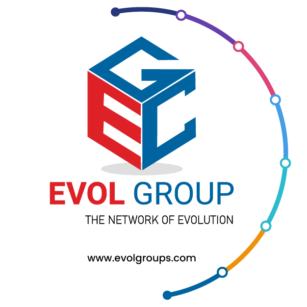 Evol Group Logo